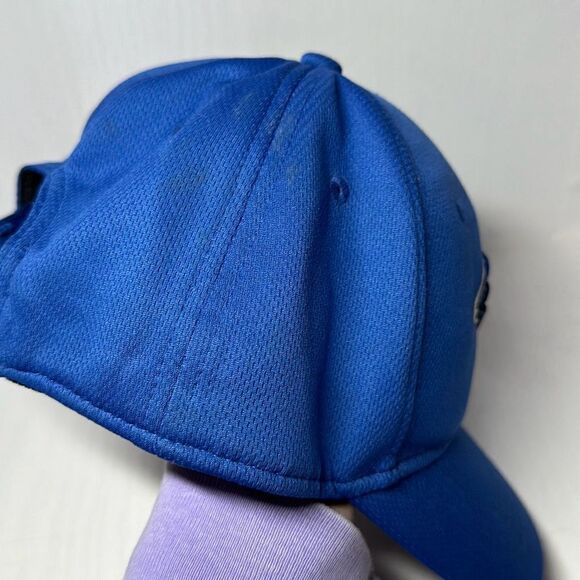 Team MLB Canada Toronto Blue Jays Cap Adjustable hook and loop Youth - Picture 5 of 9